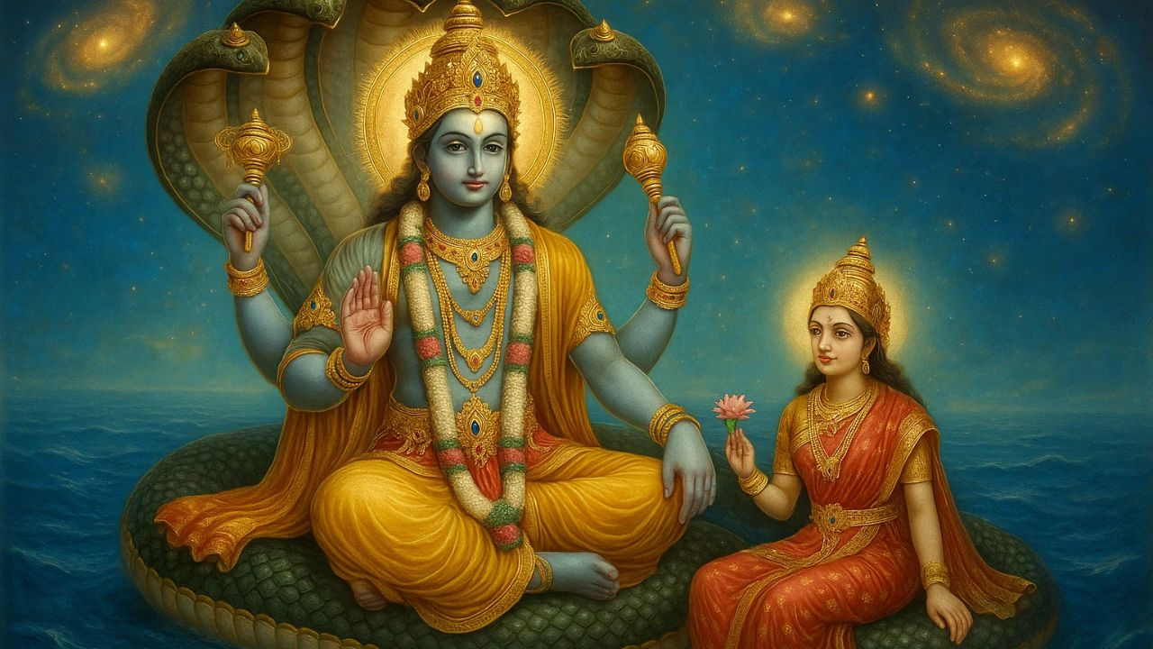 Representational Picture