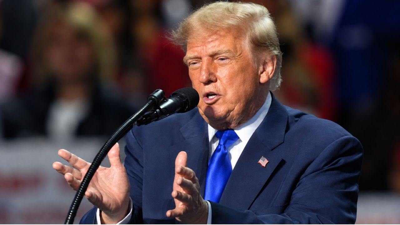 Donald Trump, US Mid term Election, Republican Party, 