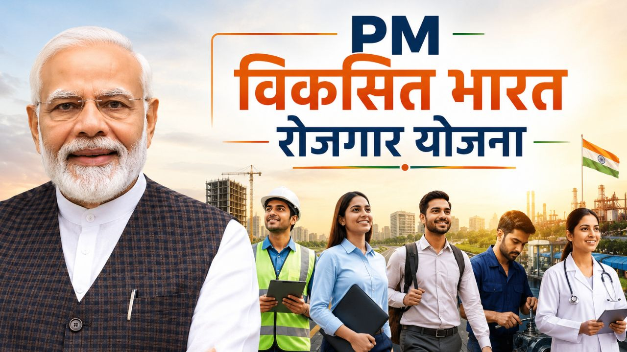 AI Generated Image of PM Narendra Modi