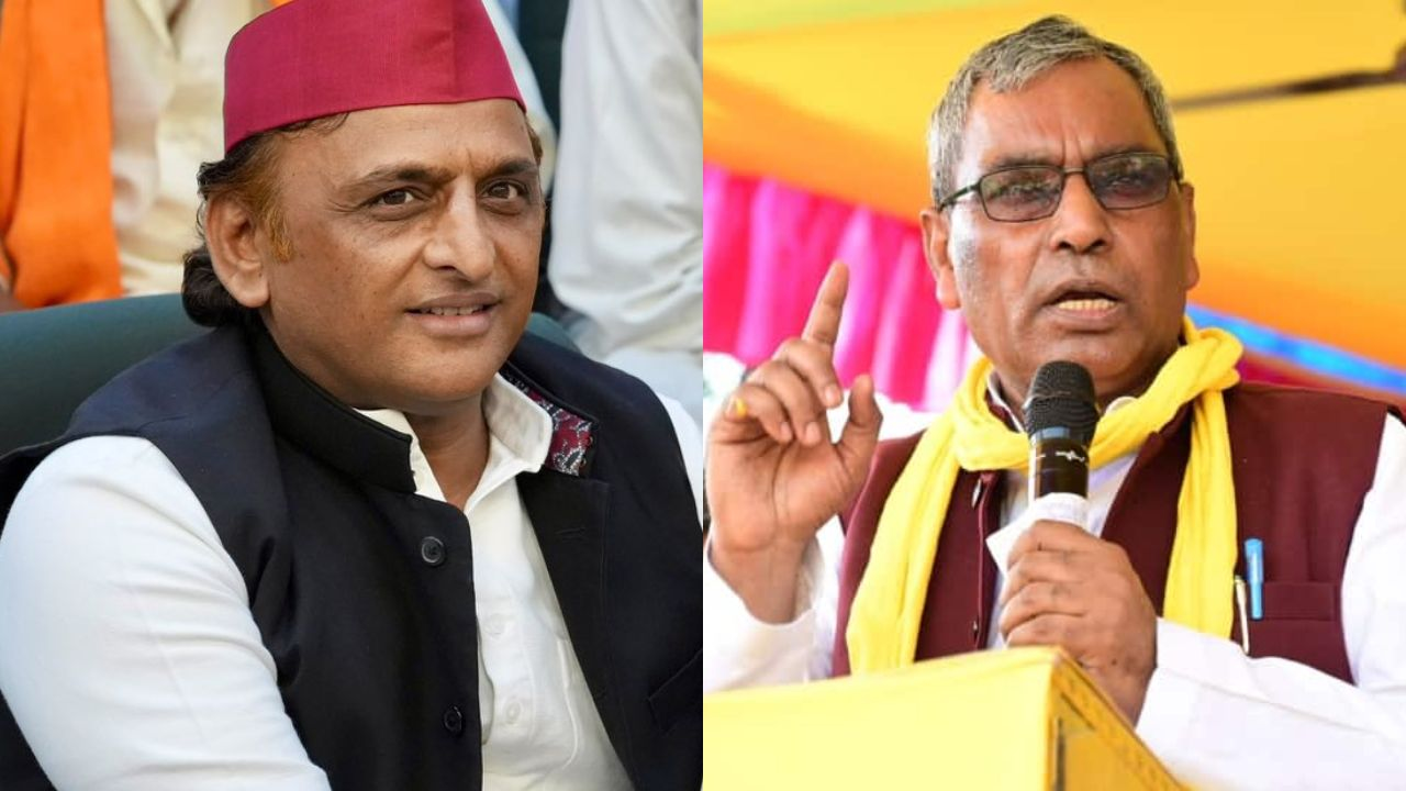 Akhilesh Yadav, UP Politics