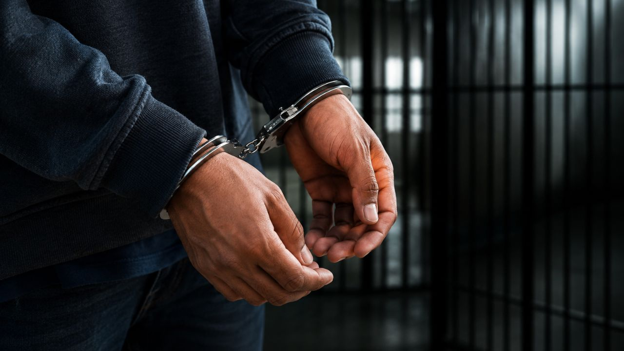 Mumbai Robbery Case, Motihari STF