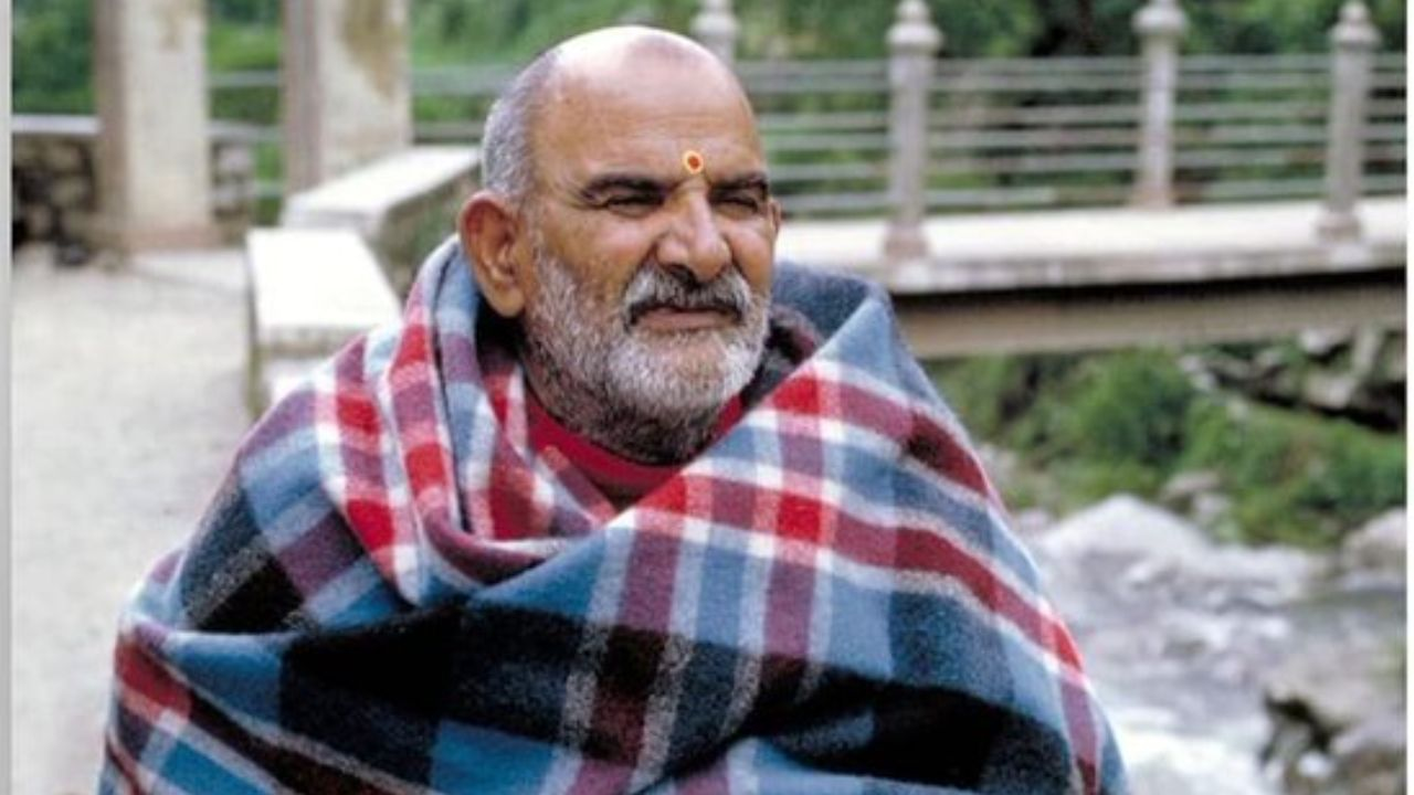Neem Karoli Baba, Neem Karoli Baba Property Controversy