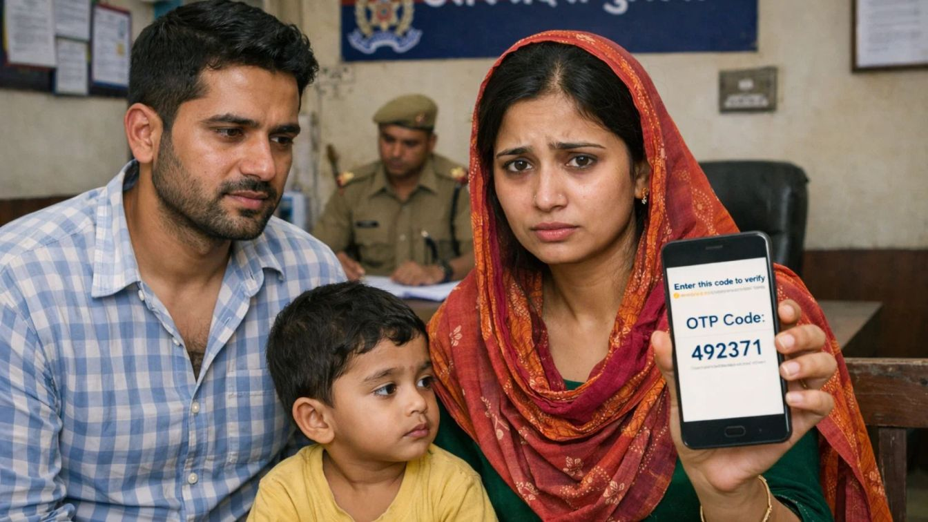 Representative Image