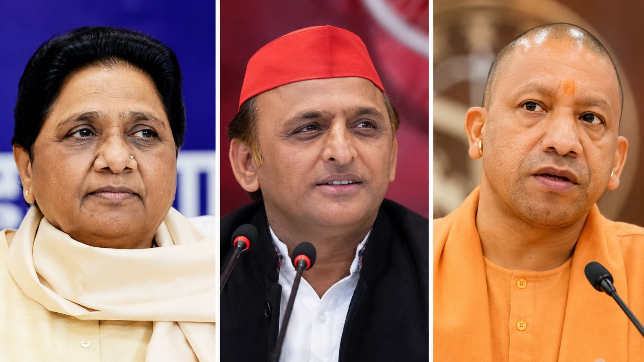 UP Politics