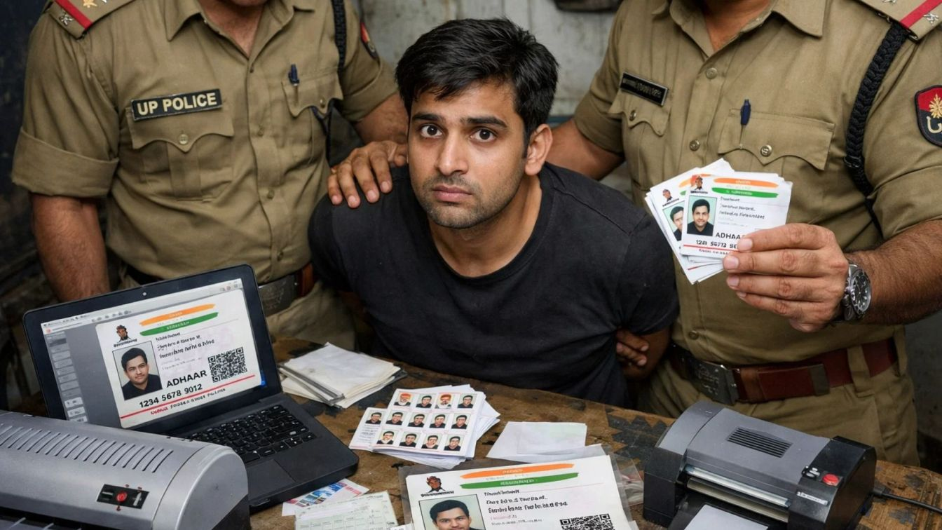 Representative Image