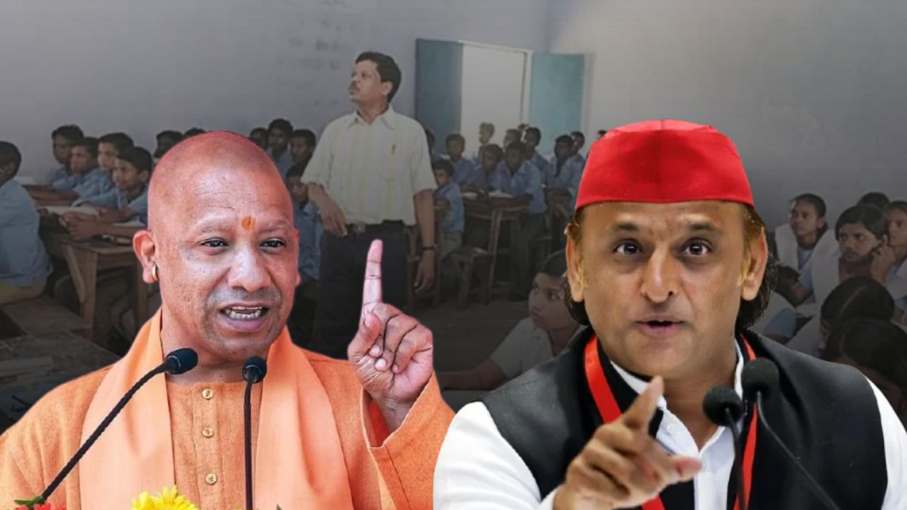 TGT भर्ती में आरक्षण पर उठे सवाल