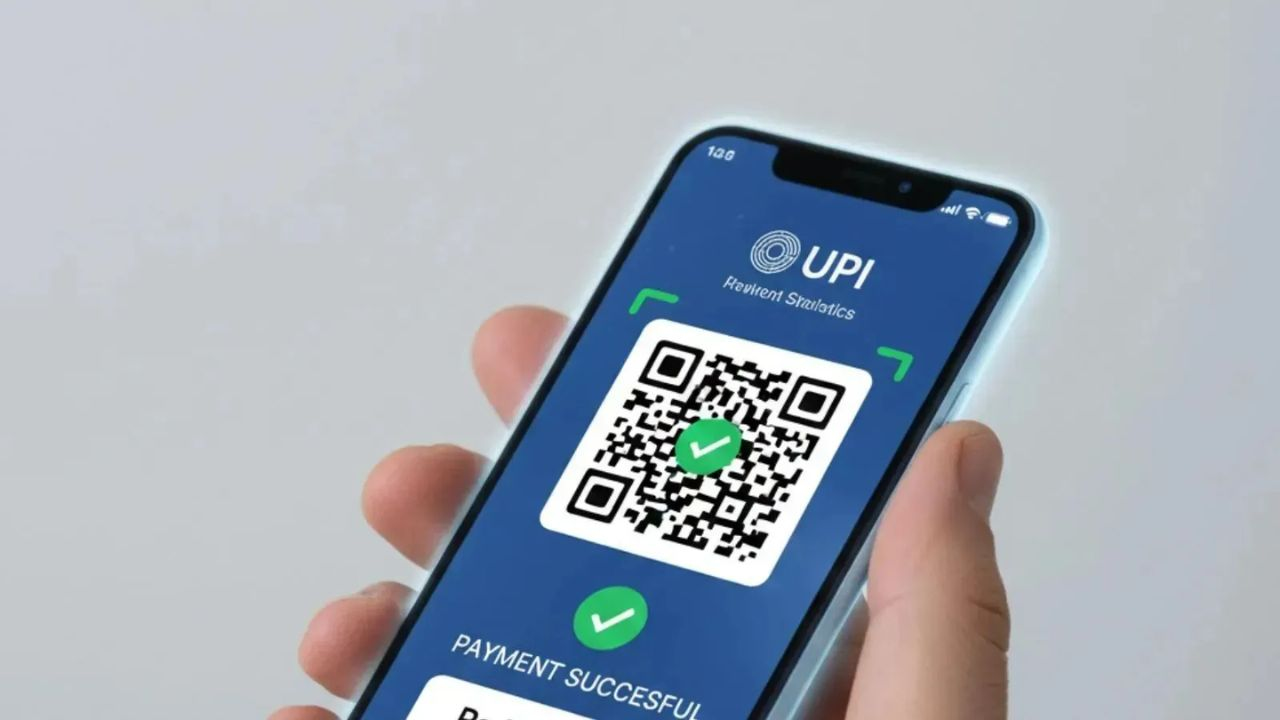 upi payment 