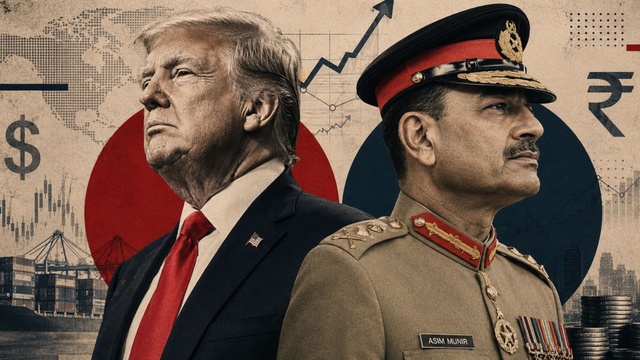 Pakistan-US relations