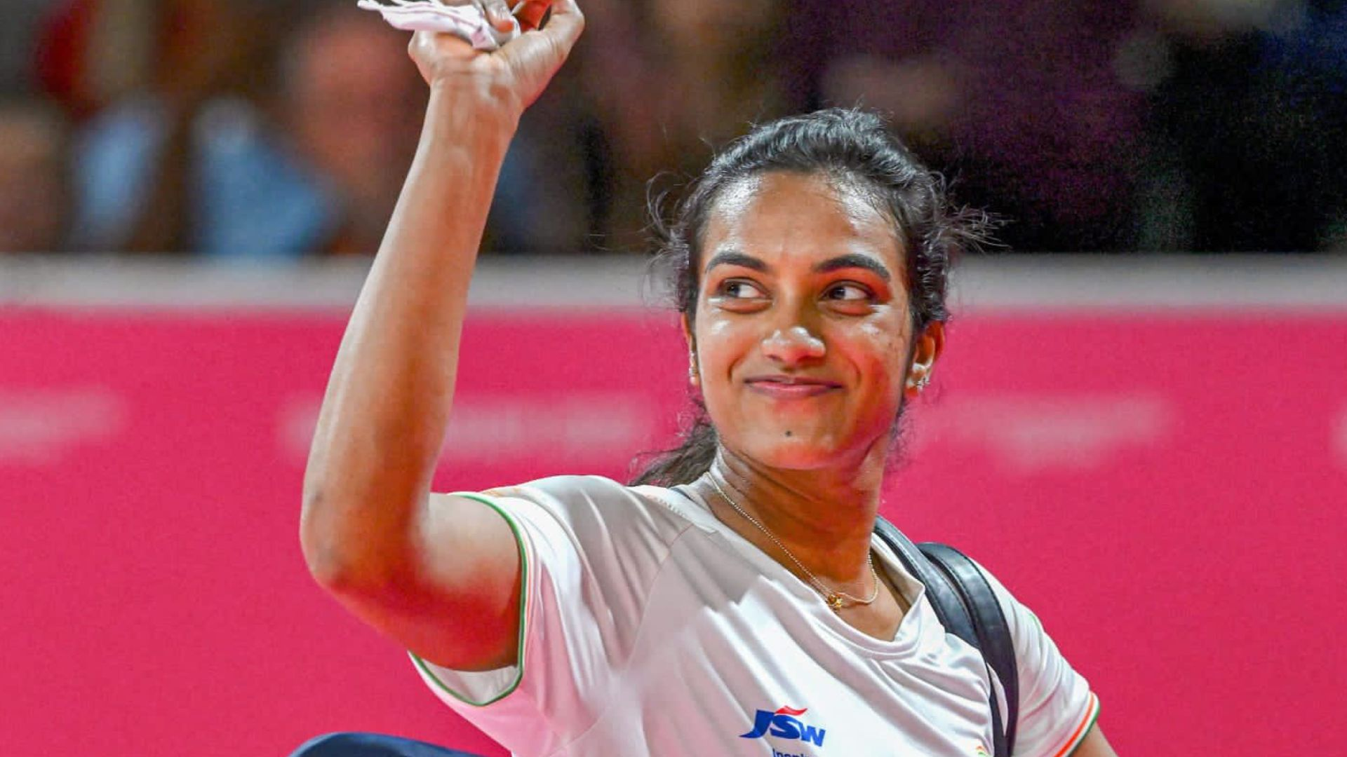 PV Sindhu