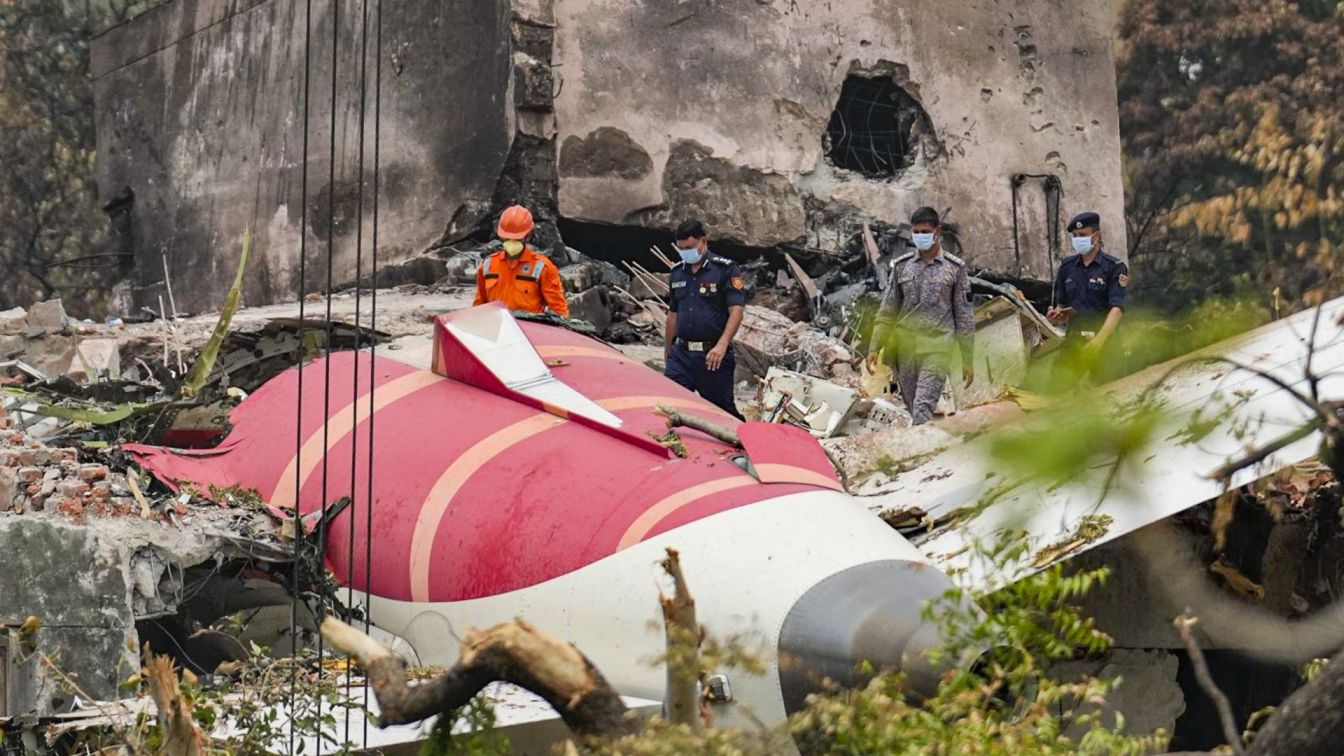 ahmedabad plane crash