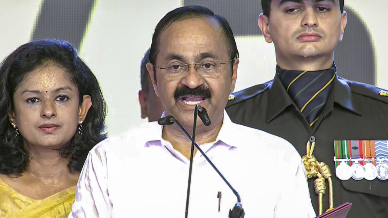 VD Sateeshan
