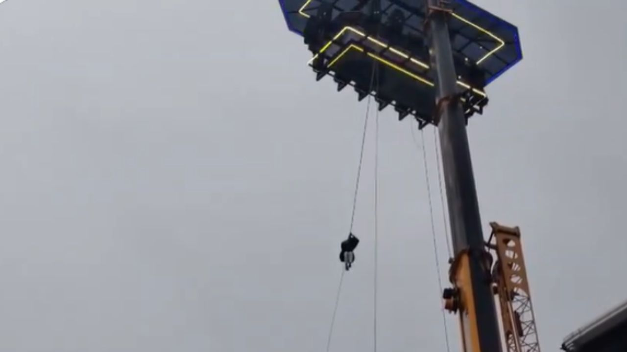 representational image। Photo Credit: Video Grab