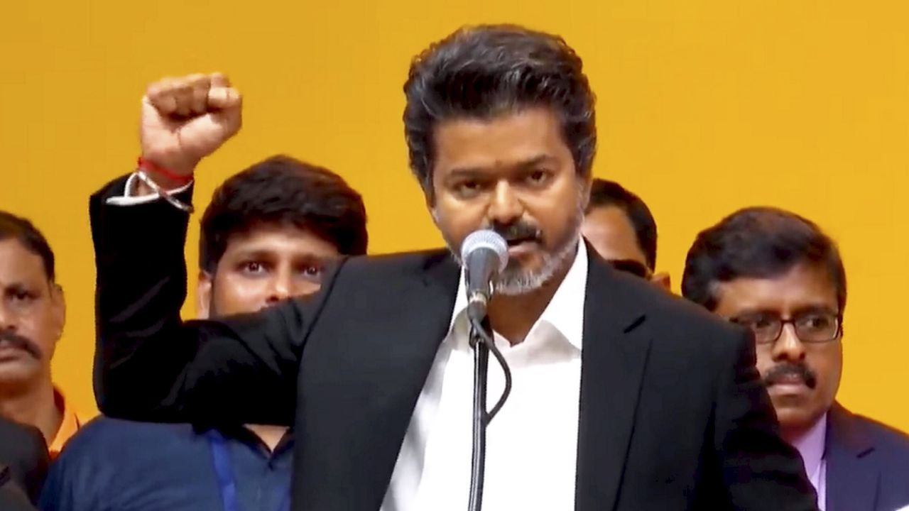 Vijay Joseph