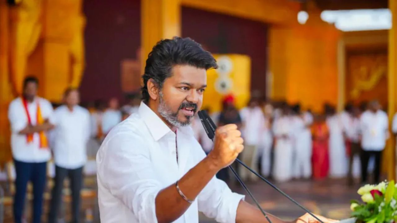 vijay joseph