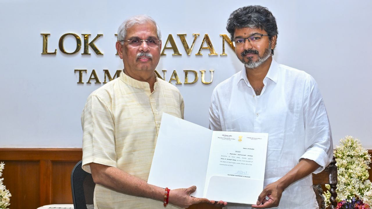Joseph Vijay