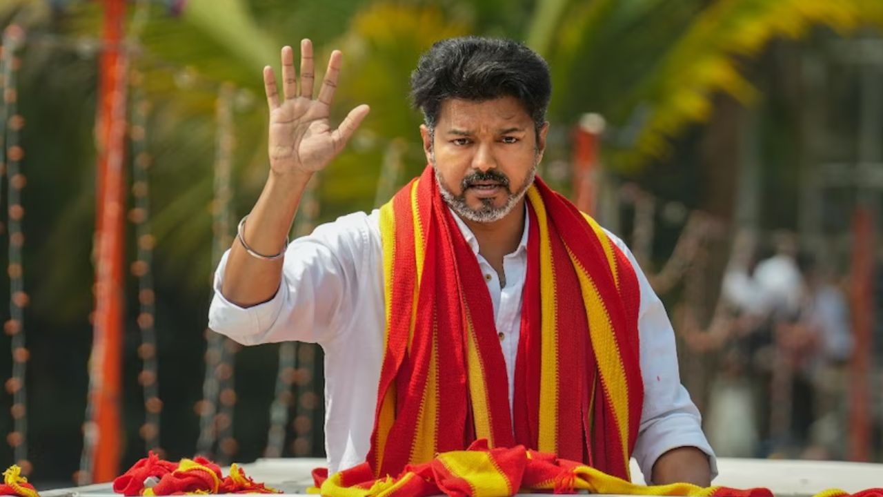 Joseph Vijay News