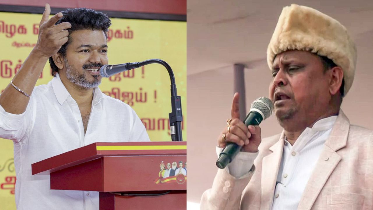 tvk and janta unnayan party