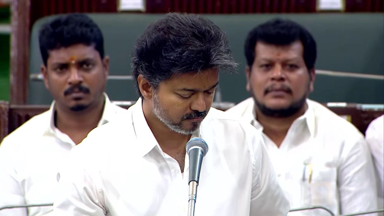Joseph Vijay