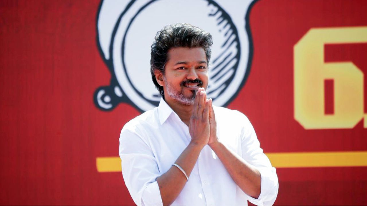 tamilnadu new government