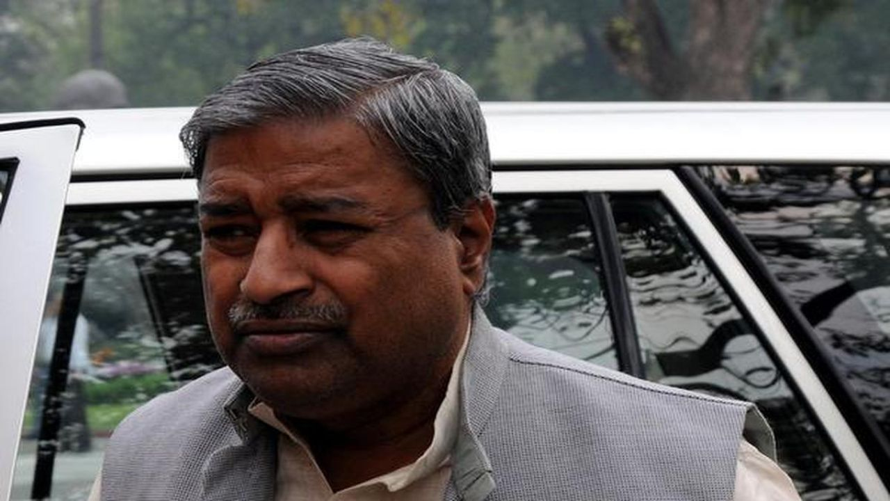 vinay katiyar
