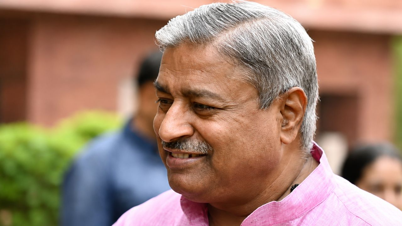 Vinay Katiyar