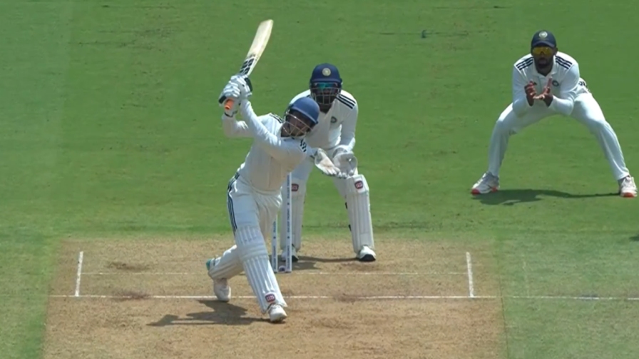 Shikhar Mohan Duleep Trophy