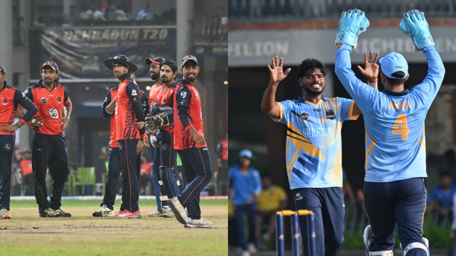 dehradun t20 league