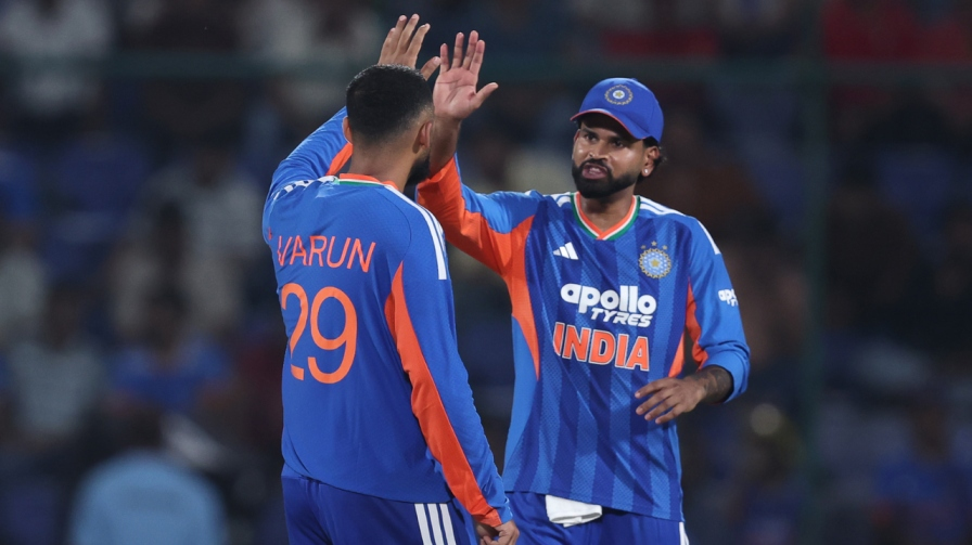Shreyas Iyer