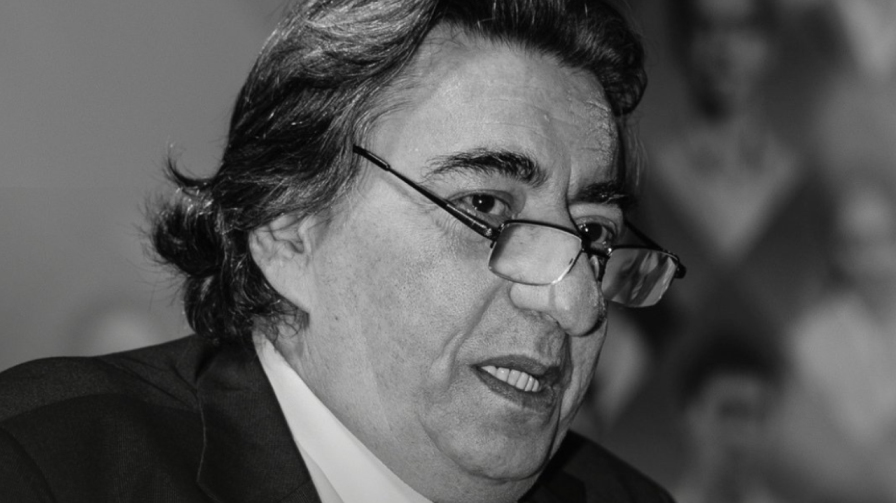 Georgios Makropoulos