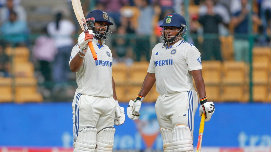 Pant Sarfaraz
