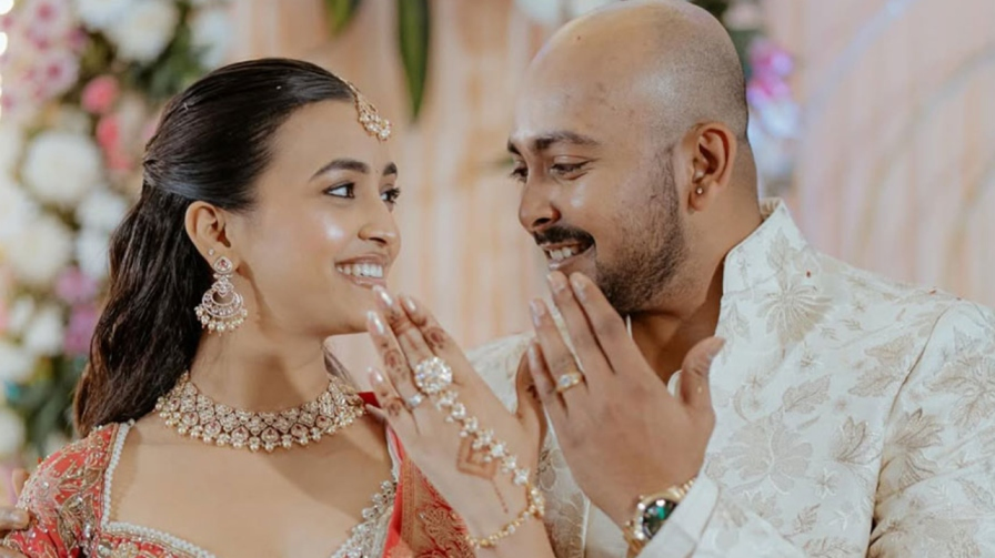 Prithvi Shaw Akriti Agarwal