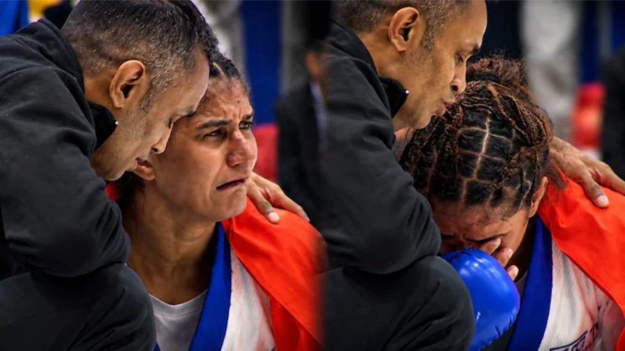 Suchika Tariyal MMA Asian Games