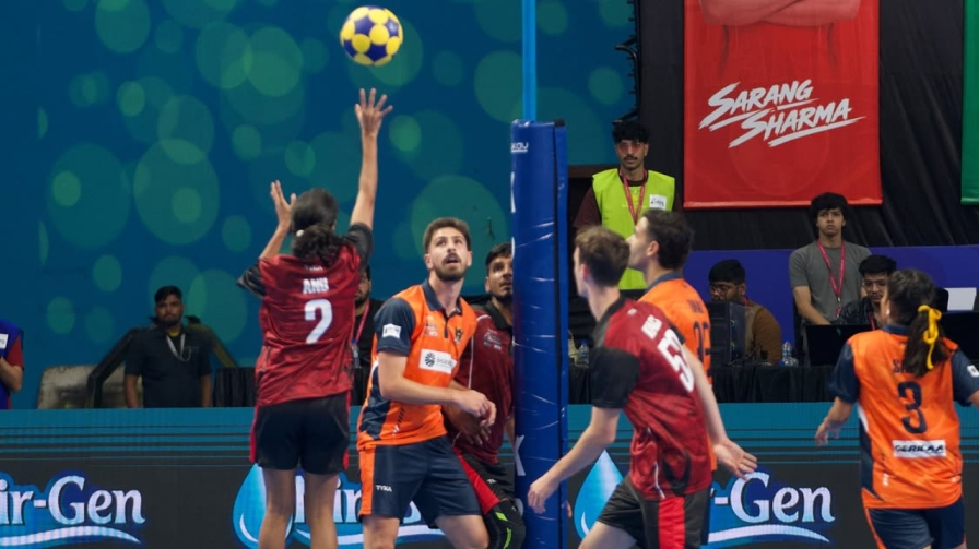 Korfball Premier League