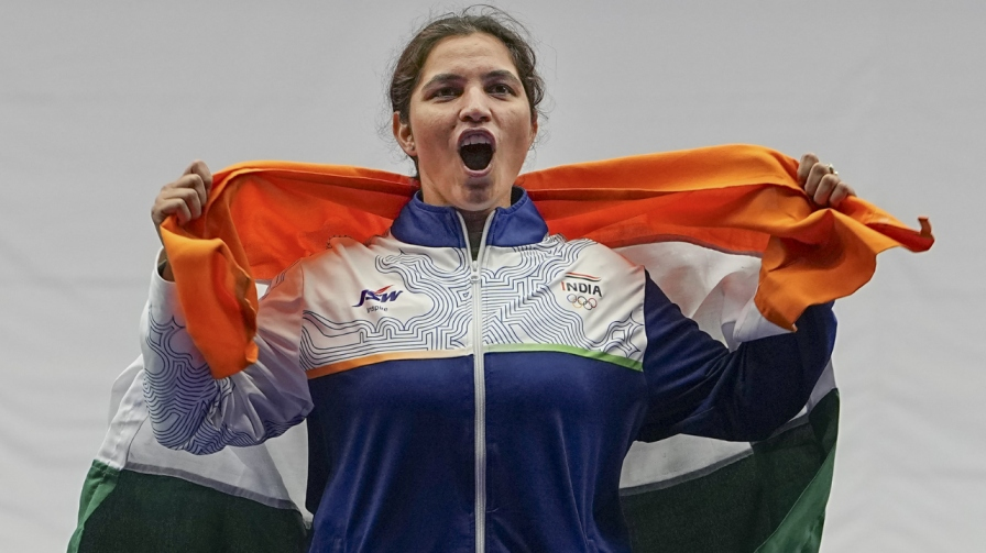 Neeru Dhanda Asian Games 2026