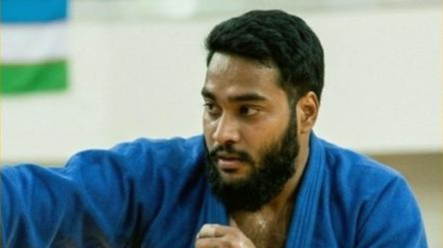 Yash Kumar Chauhan