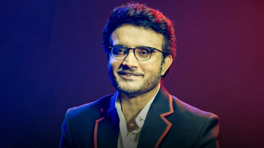 Sourav Ganguly Delhi Capitals Coach