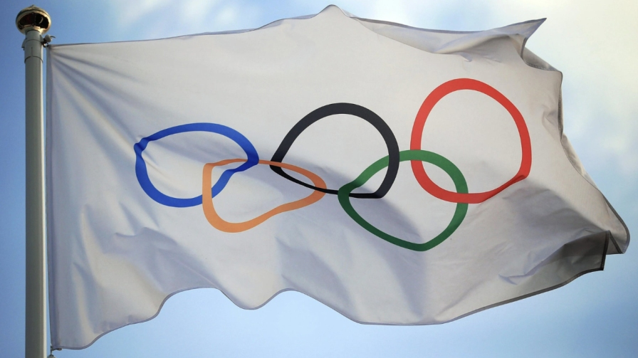 Olympic Flag