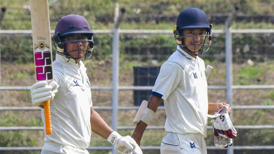 Arunachal Pradesh Ranji Trophy
