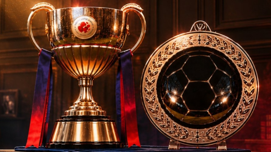 ISL Shield Cup Indian Super League
