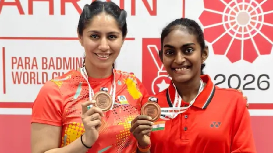 Manasi Joshi Thulasimathi