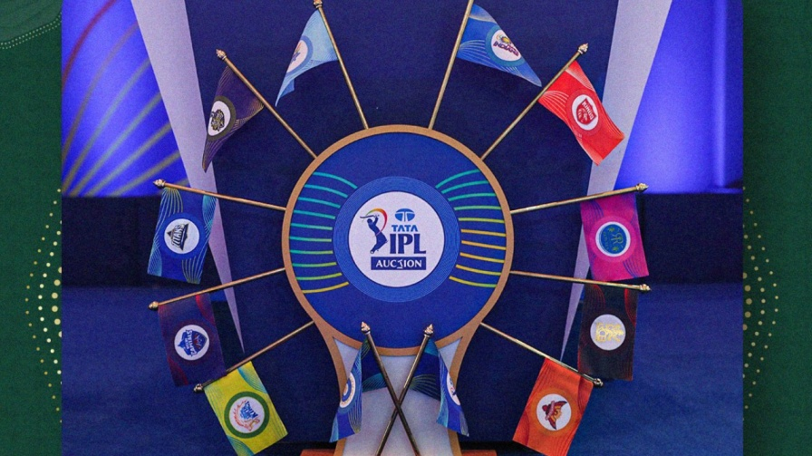 IPL auction