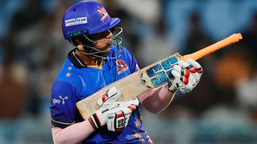 Swastik Chhikara UP T20 League