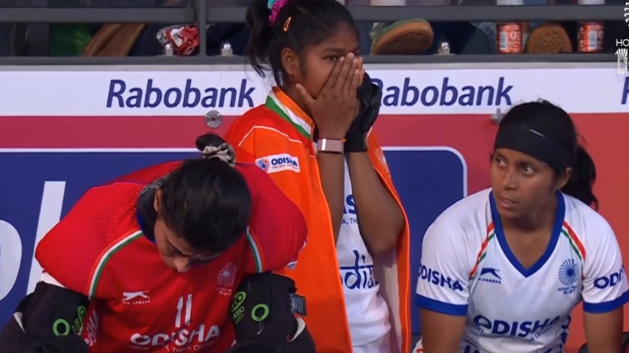 Hockey India