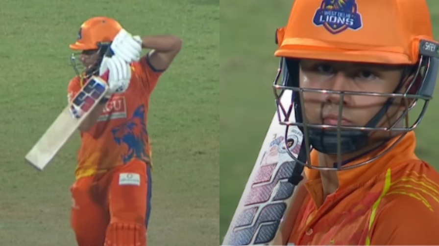 Aaryavir Sehwag