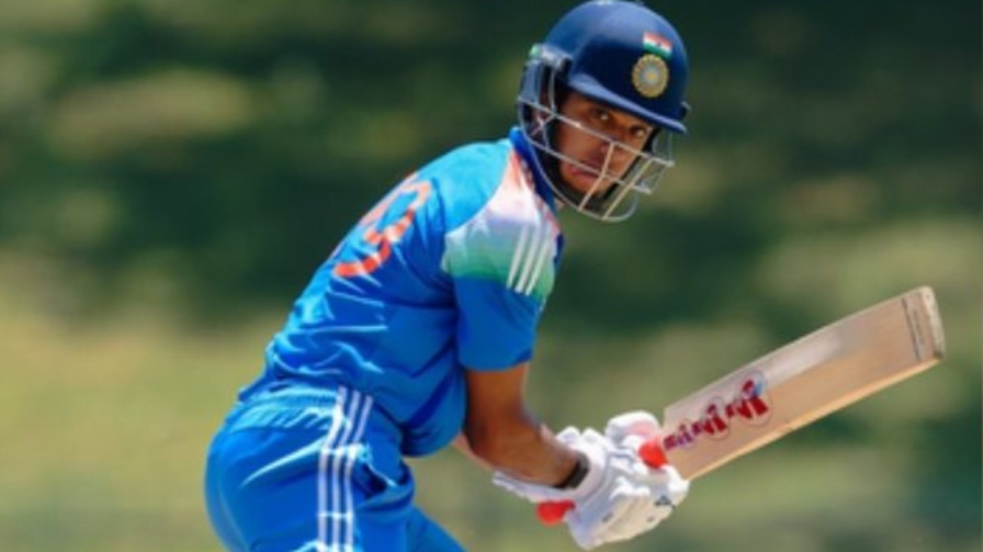 Anvay Dravid