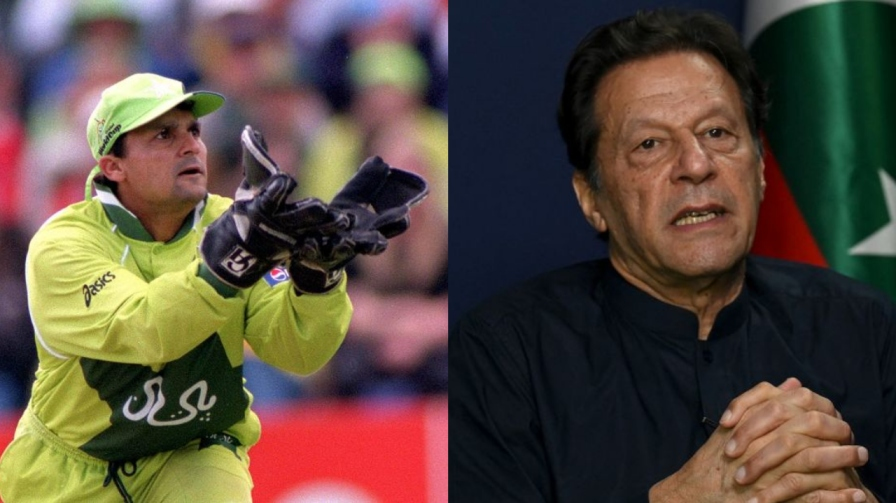 Moin Khan Imran Khan