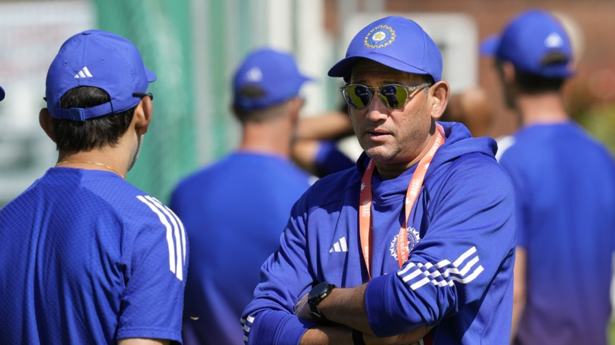 Gambhir Agarkar