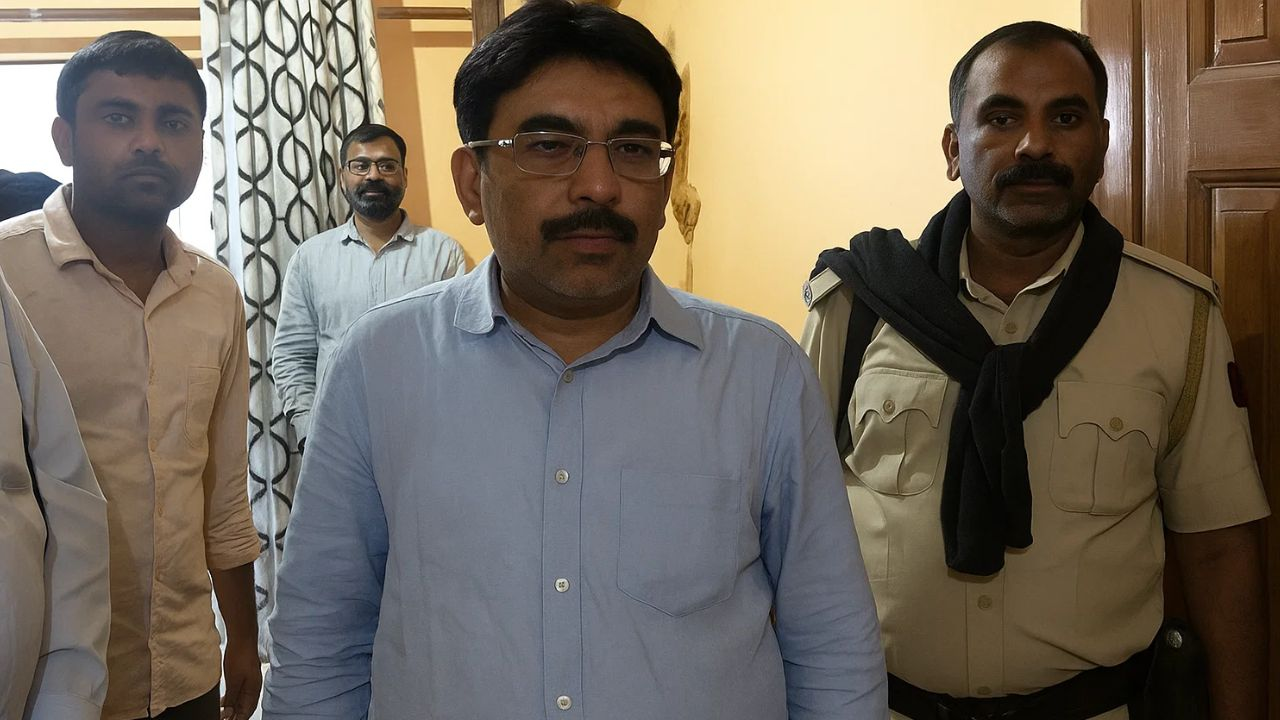 Representational Image । Photo Credit: AI Generated