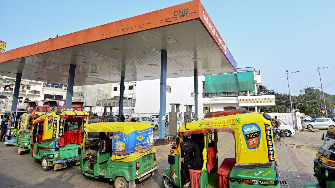 CNG