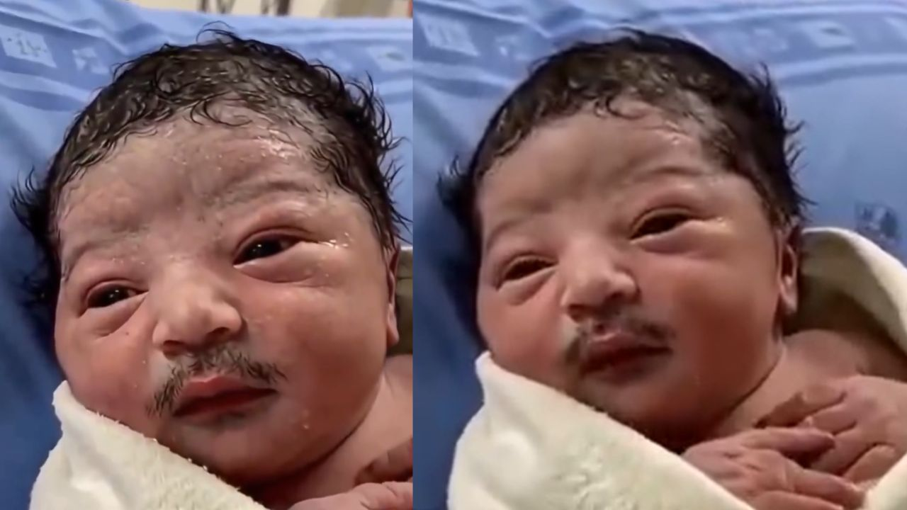 viral video news